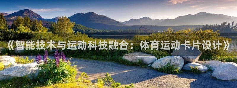 沐鸣官网入口：《智能技术与运动科技融合：体育运动卡片设计》