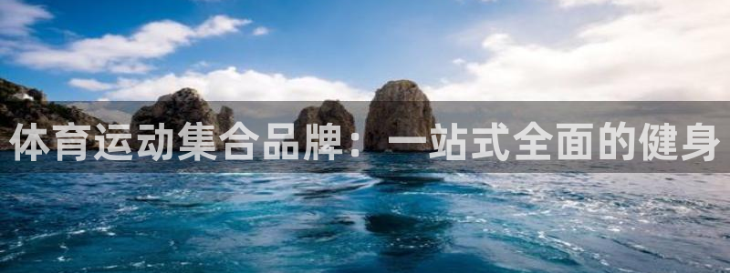 沐鸣4平台：体育运动集合品牌：一站式全面的健身